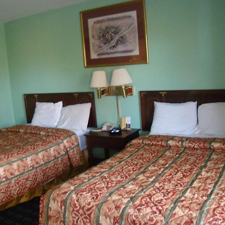 Budget Inn Mount Airy ห้อง รูปภาพ