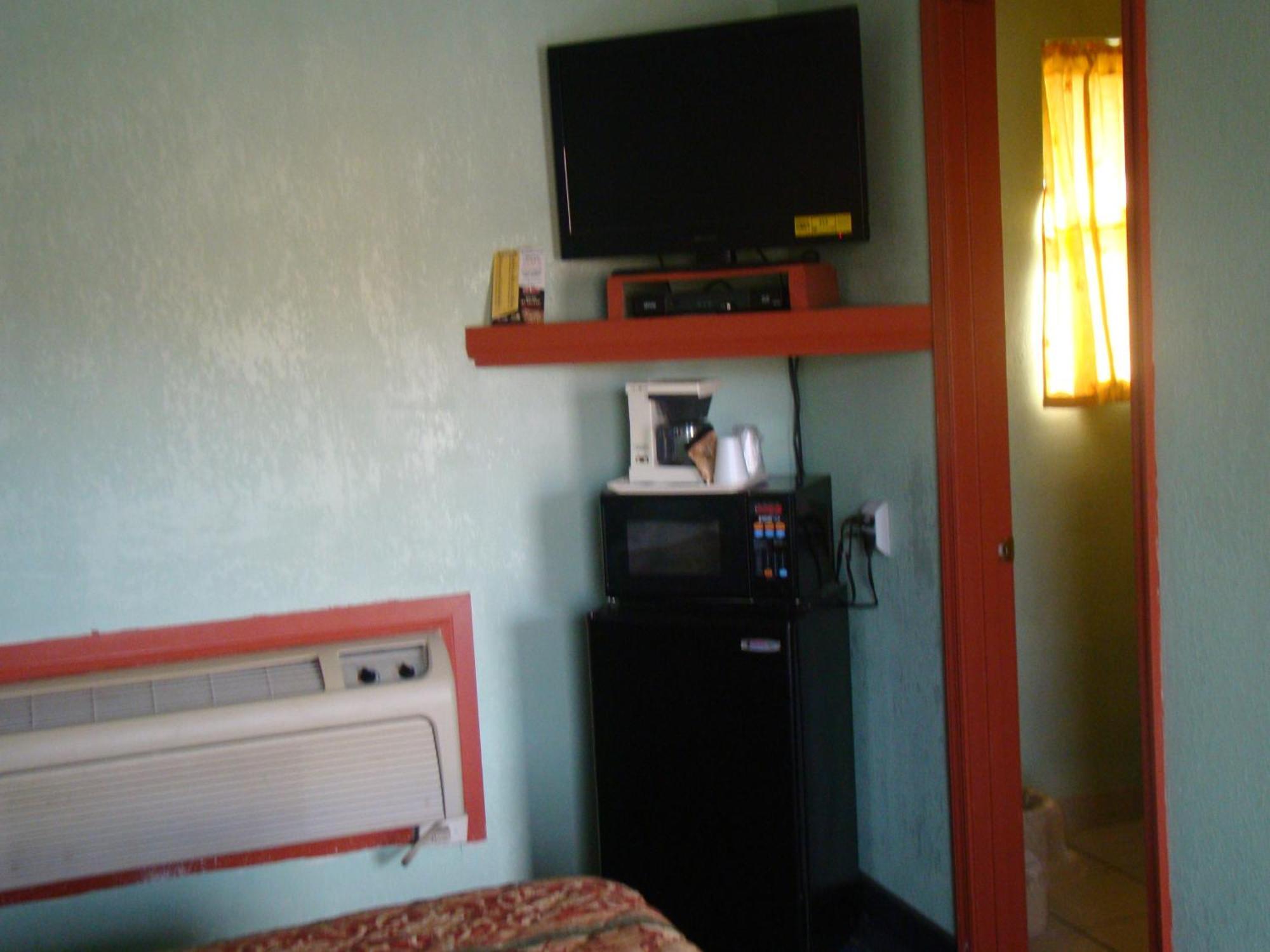 Budget Inn Mount Airy ห้อง รูปภาพ