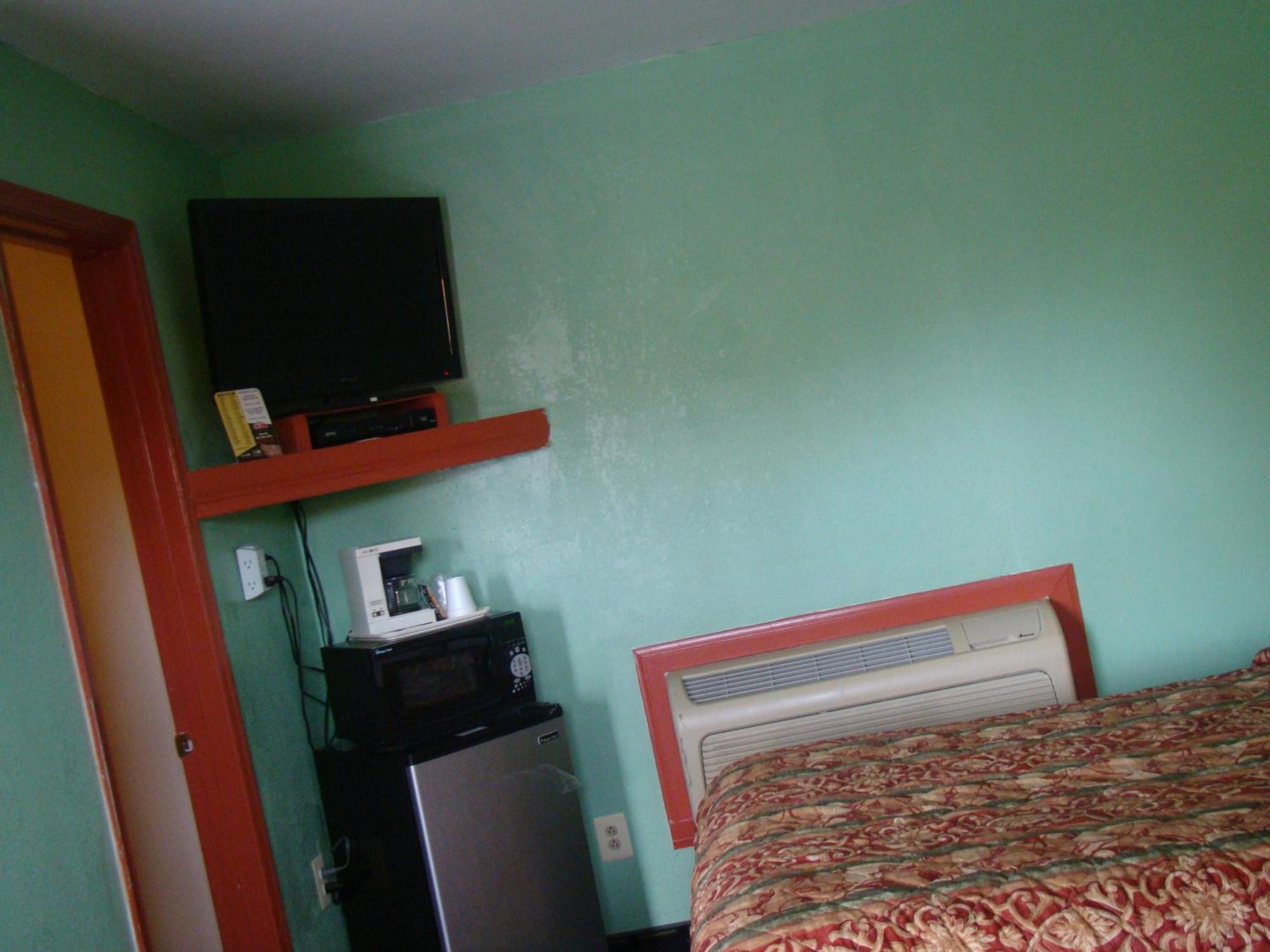 Budget Inn Mount Airy ห้อง รูปภาพ
