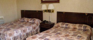 Budget Inn Mount Airy ห้อง รูปภาพ